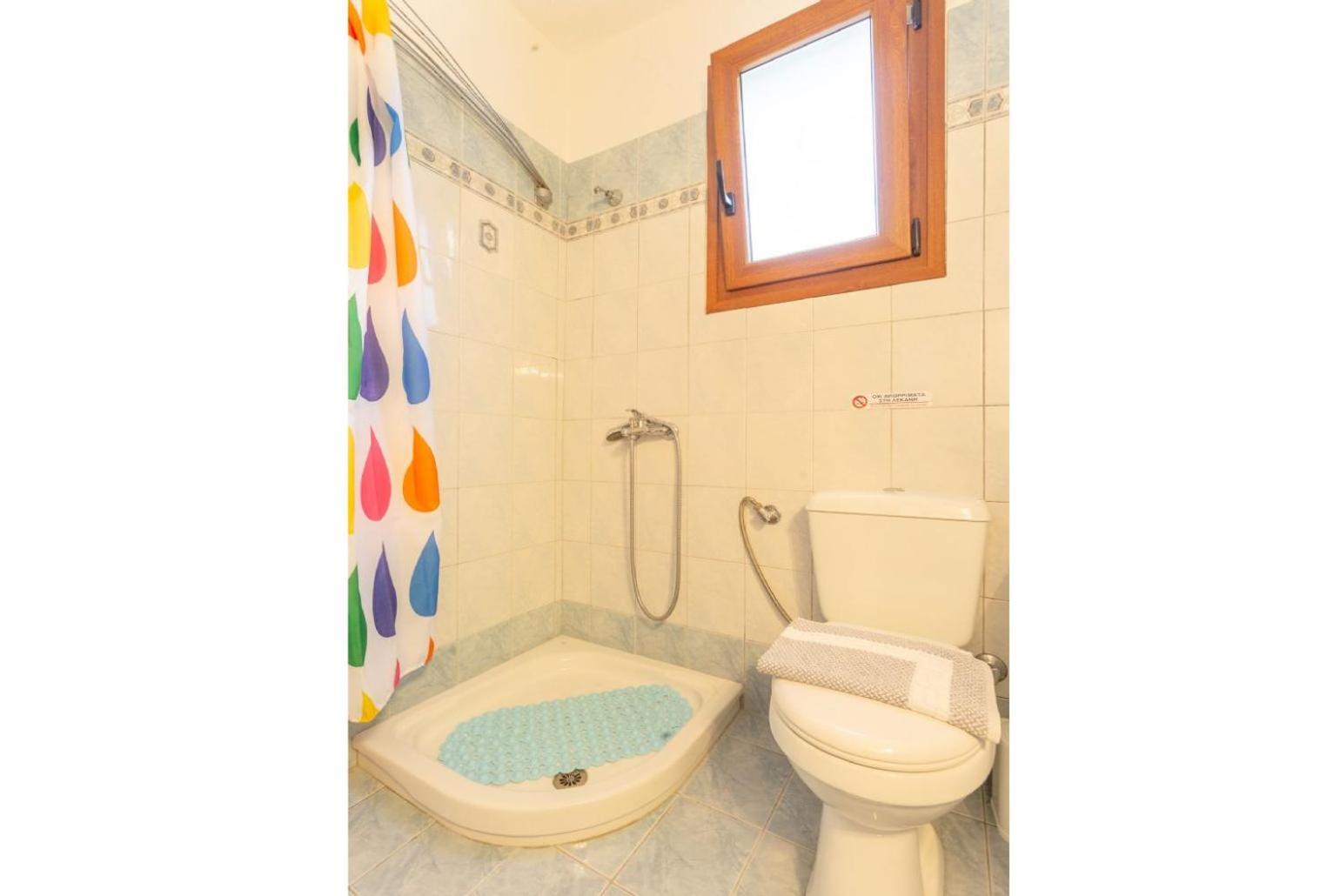 Panormos  Villa Glysteri מראה חיצוני תמונה